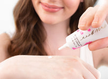 Load image into Gallery viewer, Full Brow Brighten Up Eye Cream