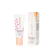 Load image into Gallery viewer, Full Brow Brighten Up Eye Cream