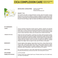 Load image into Gallery viewer, Hydrojelly Cica Complexion Care Retail Pack