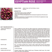 Load image into Gallery viewer, Hydrojelly Eygptian Rose Retail Pack