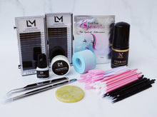 Load image into Gallery viewer, Fundamentals of Eyelash Extensions Training Course - In Person Group Class