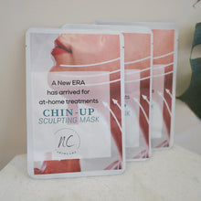 Load image into Gallery viewer, Chin-Up Sculpting Mask