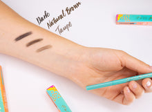 Load image into Gallery viewer, Full Brow Skinny Brow