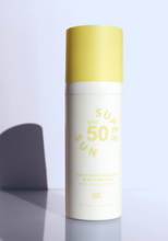 Load image into Gallery viewer, Super Sun SPF 50