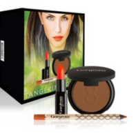 Gorgeous Cosmetics 'Tangerine Dream' Lip & Cheek Set