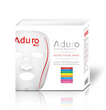 Load image into Gallery viewer, Aduro Personal LED Mask