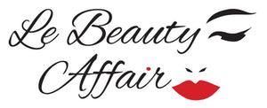 LE BEAUTY AFFAIR