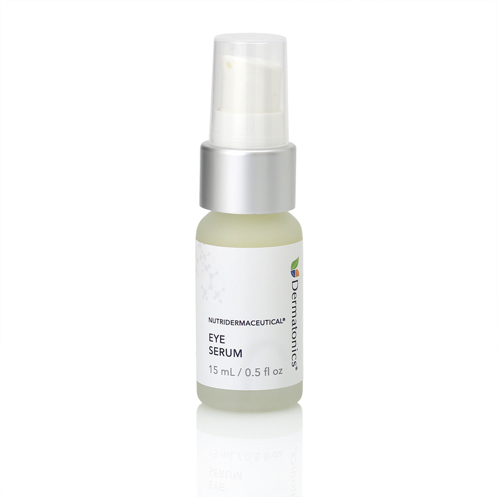 Dermatonics Nutridermaceutical® Eye Serum 15ml