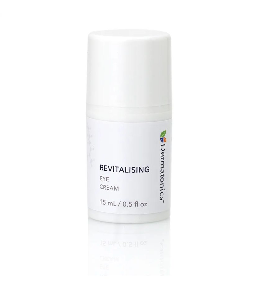 Dermatonics Revitalising Eye Cream 15ml