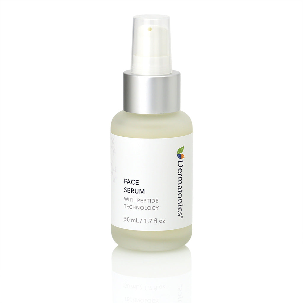 Dermatonics Face Serum With Peptide Technology 50 mL