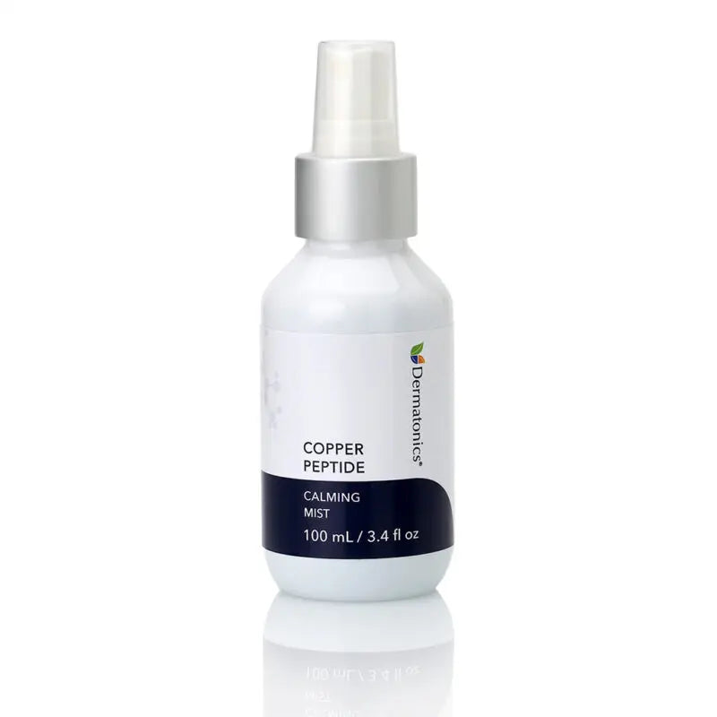 Dermatonics Copper Peptide Calming Mist 100ml