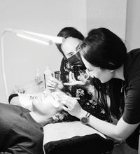 Load image into Gallery viewer, Fundamentals of Eyelash Extensions Training Course - In Person Group Class
