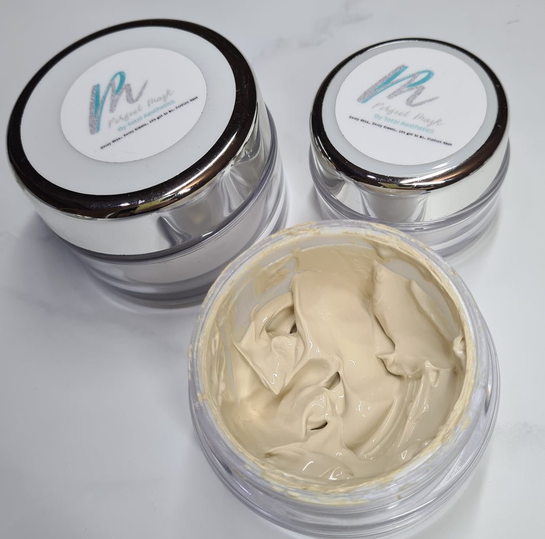 The Perfect Mask by Total Aesthetics 50gm
