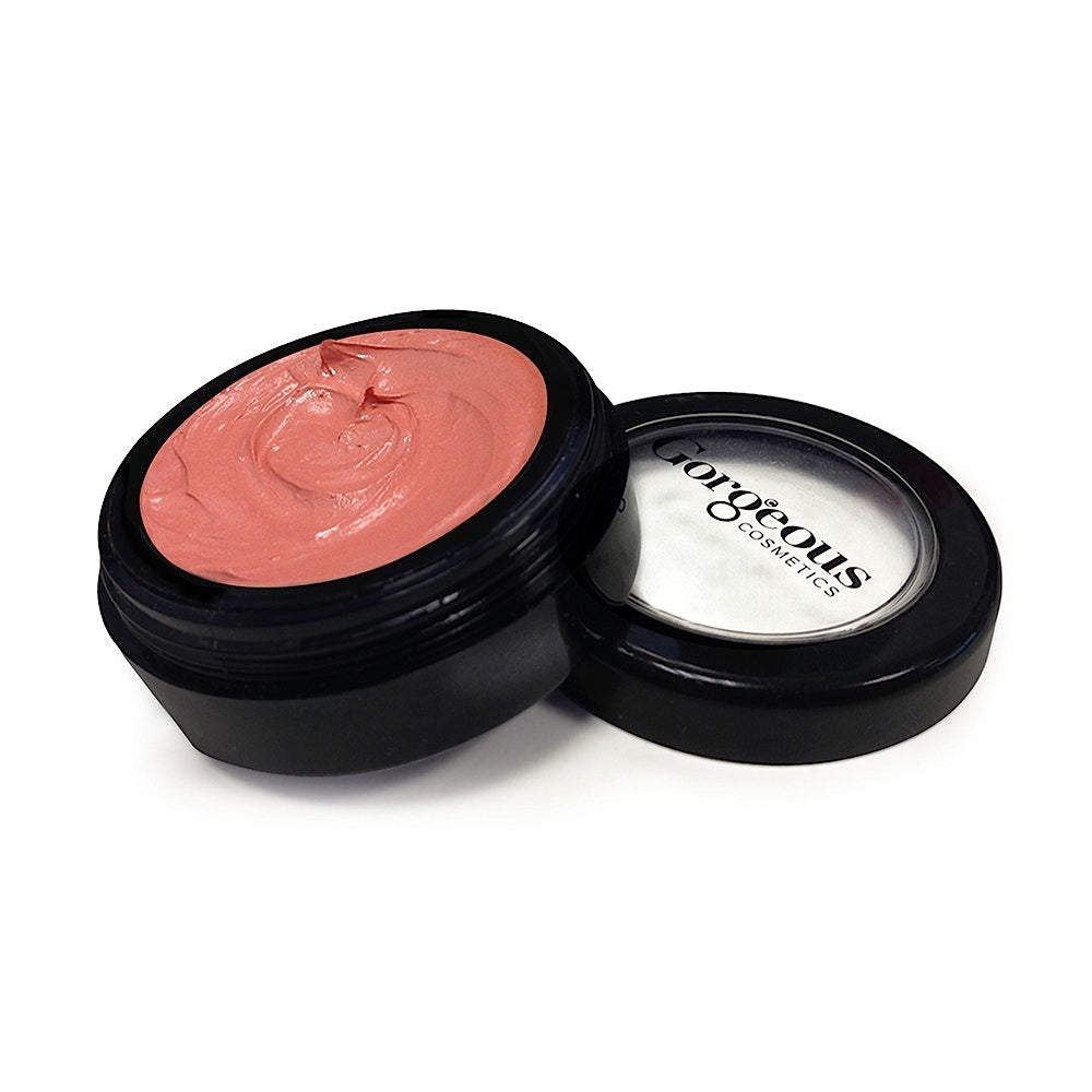 Gorgeous Cosmetics Cheek Creme - Peaches & Cream