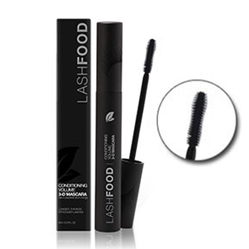 LashFood Conditioning Volume 3D Mascara