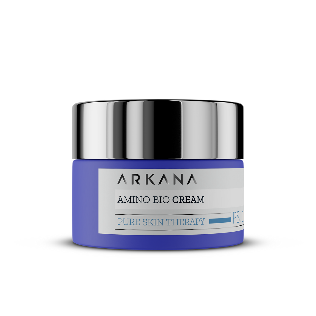 Arkana Amino Bio Cream 50ml