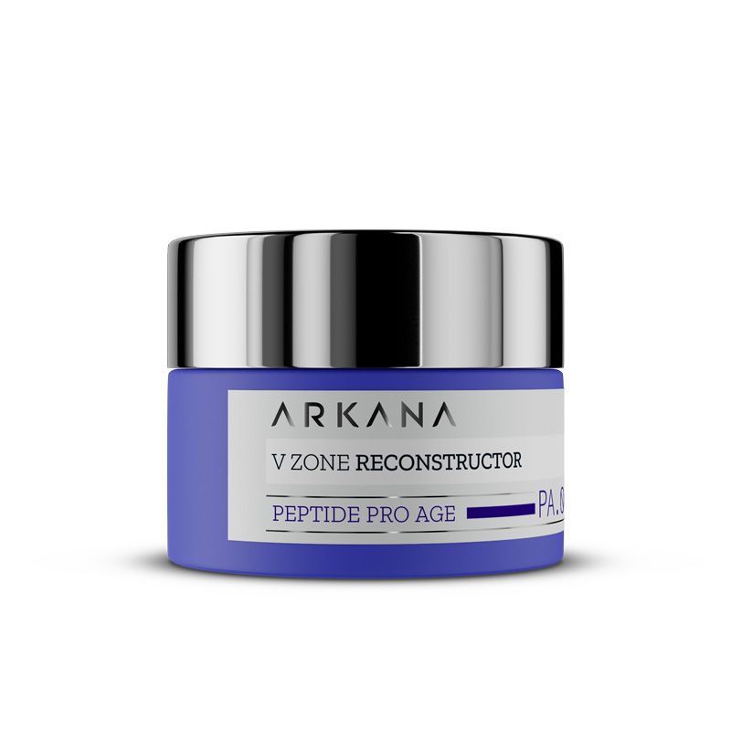 Arkana V Zone Reconstructor 50ml