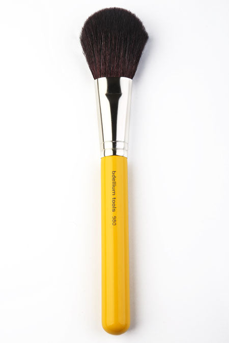 Bdellium Tools Studio 980 Large Natural Powder