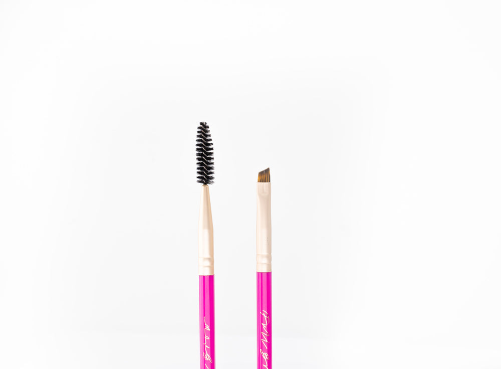 Full Brow - Brow Brush