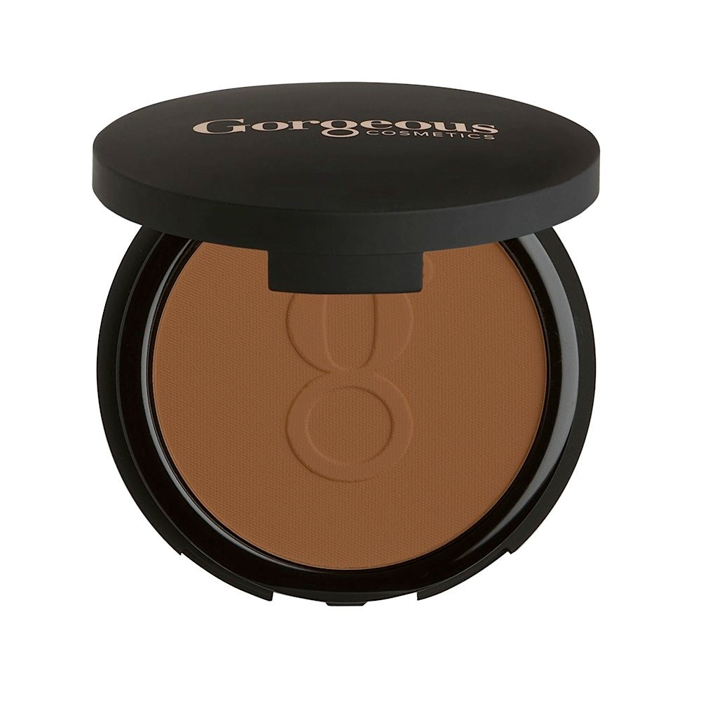 Gorgeous Cosmetics Endless Summer Bronzer - Light