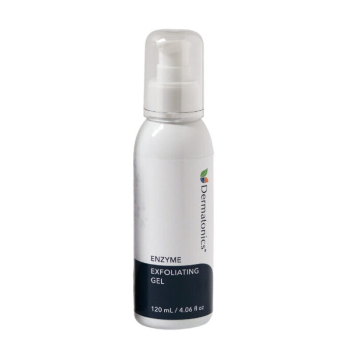 Dermatonics Enzyme Exfoliating Gel 120ml