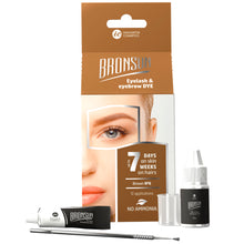 Load image into Gallery viewer, Bronsun Dye Trial Set
