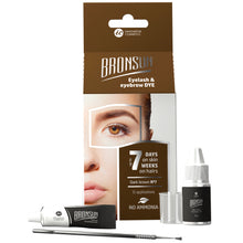 Load image into Gallery viewer, Bronsun Dye Trial Set
