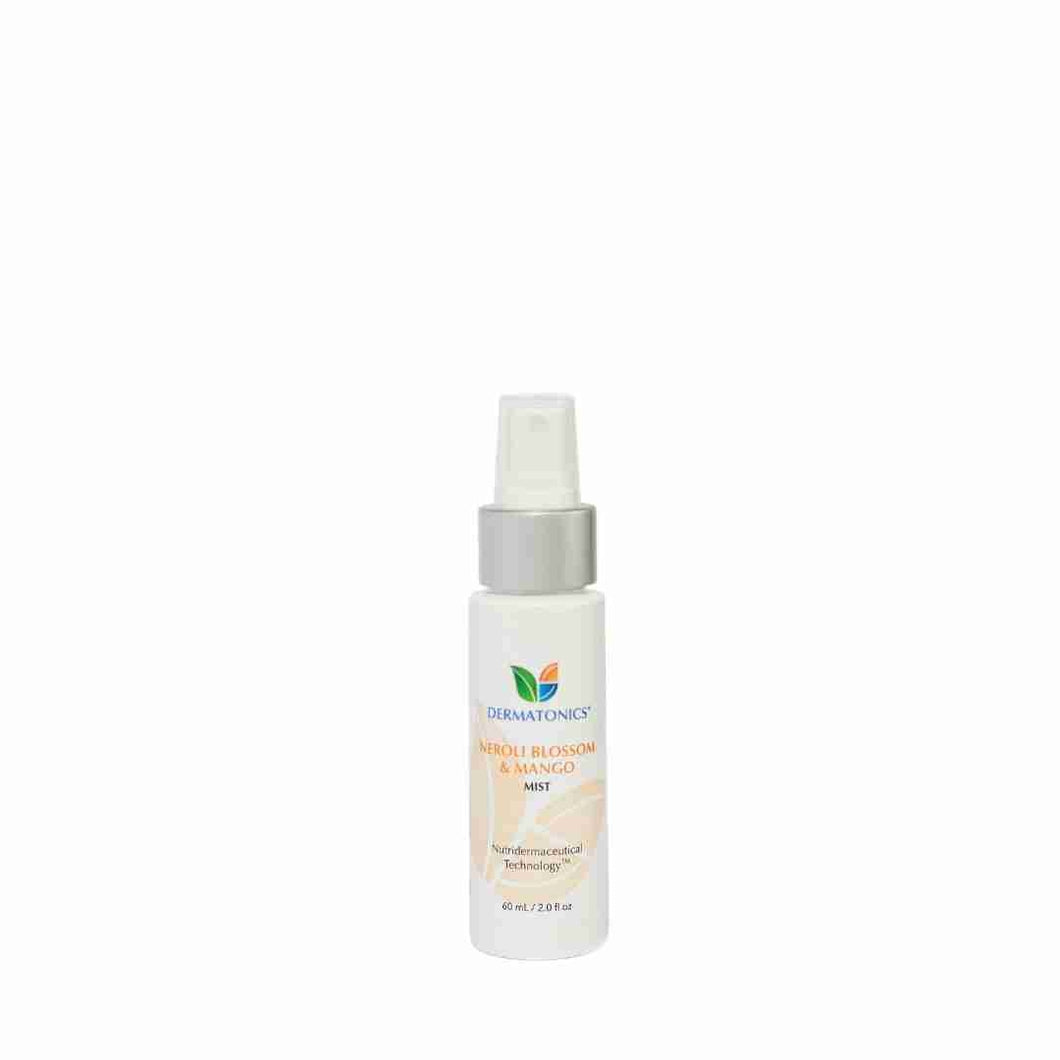 Dermatonics Neroli Blossom & Mango Mist 60ml *old packaging*