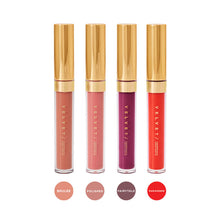 Load image into Gallery viewer, Velvet Concepts Petit Fours - Cashmere Matte Liquid Lipstick
