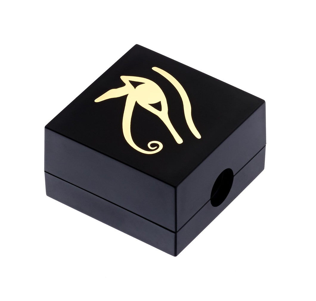 Eye of Horus Sharpener