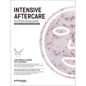 Hydrojelly Intensive Aftercare Retail Pack
