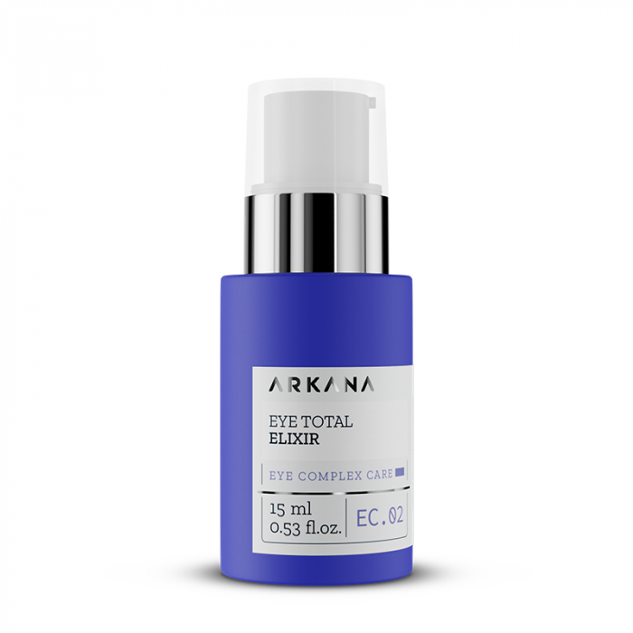 Arkana Eye Total Elixir 15ml