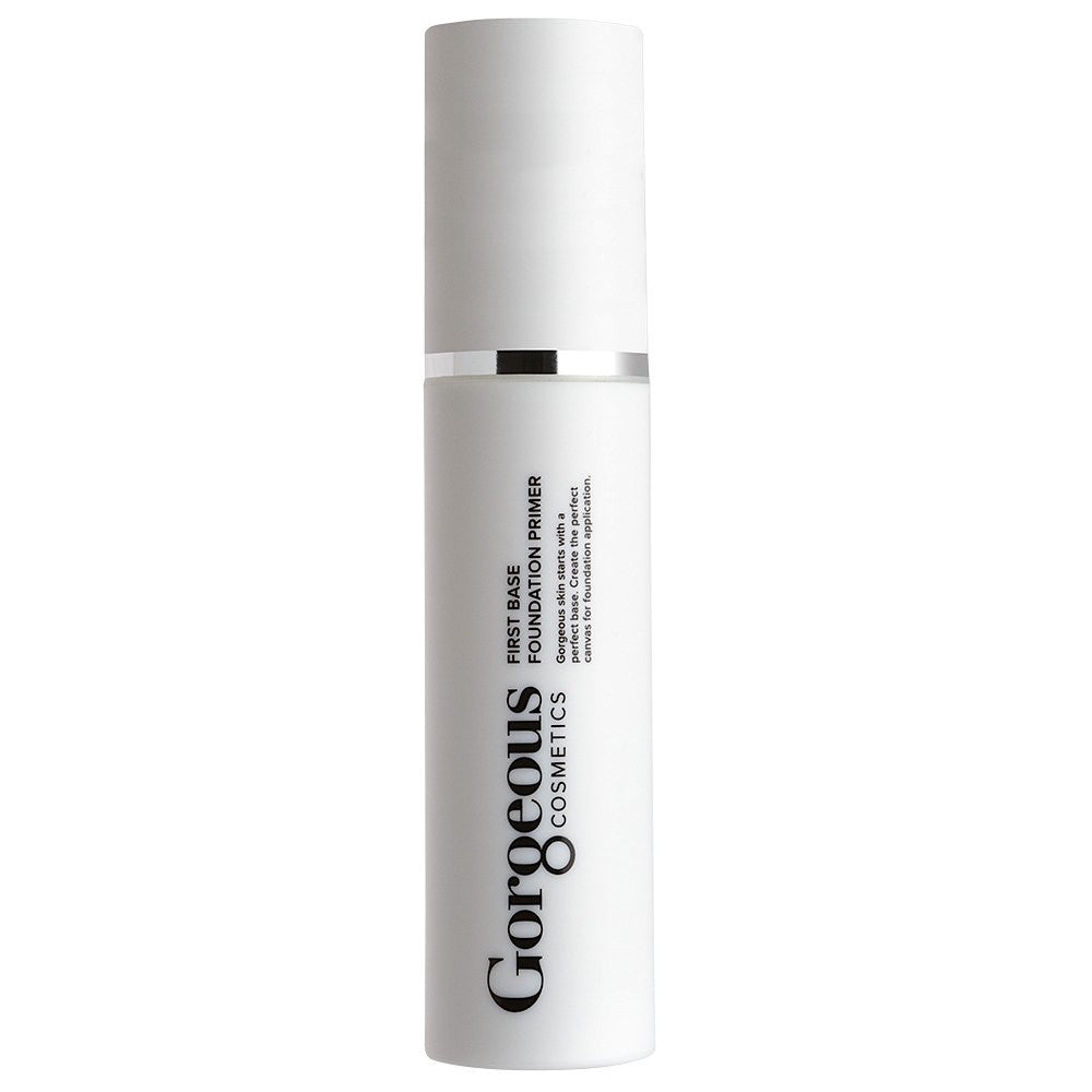 Gorgeous Cosmetics First Base Primer