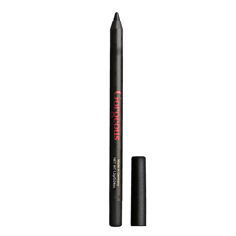 Gorgeous Cosmetics iINK Liquid Eye Pencil Carbon Black
