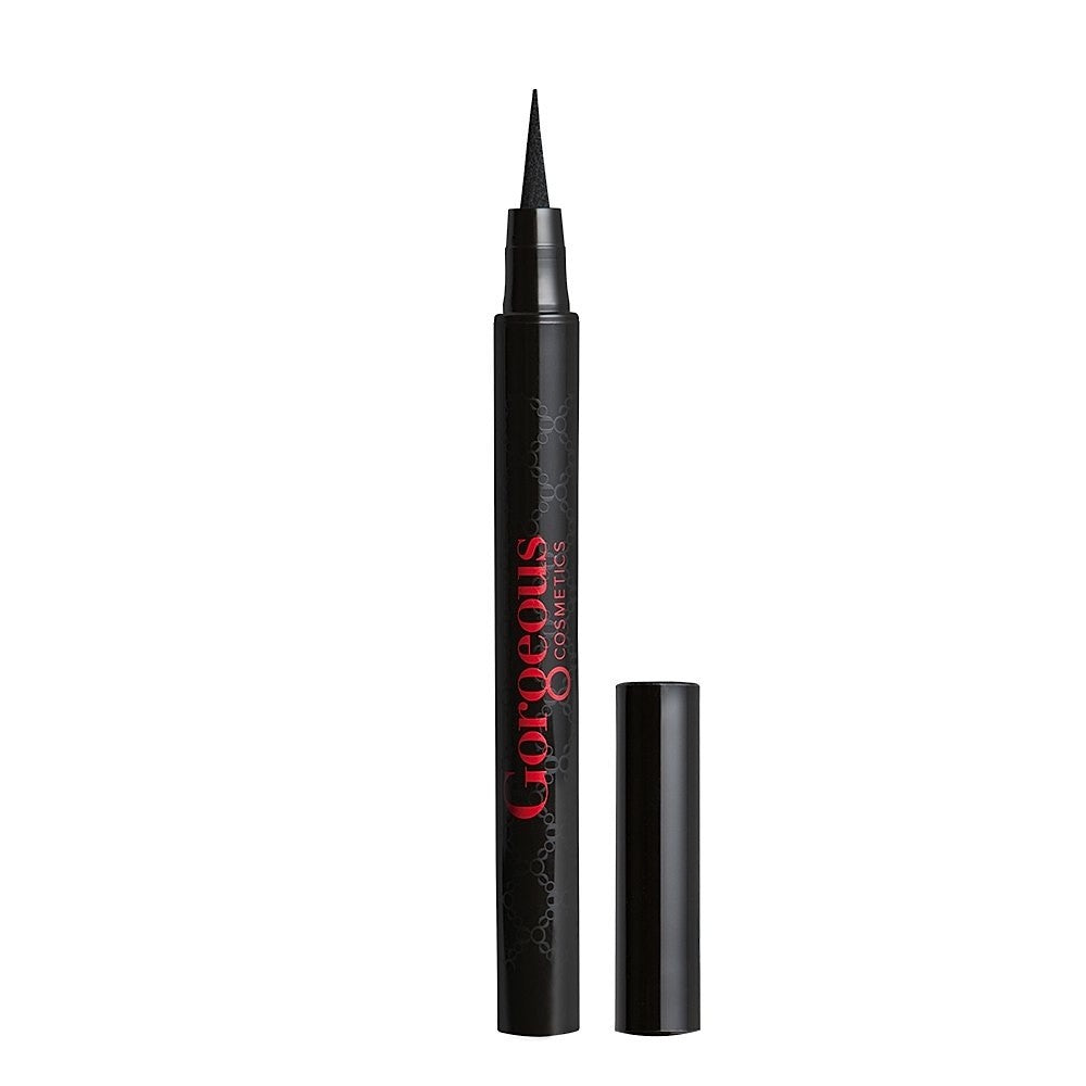 Gorgeous Cosmetics iLine Eyeliner Pen Black