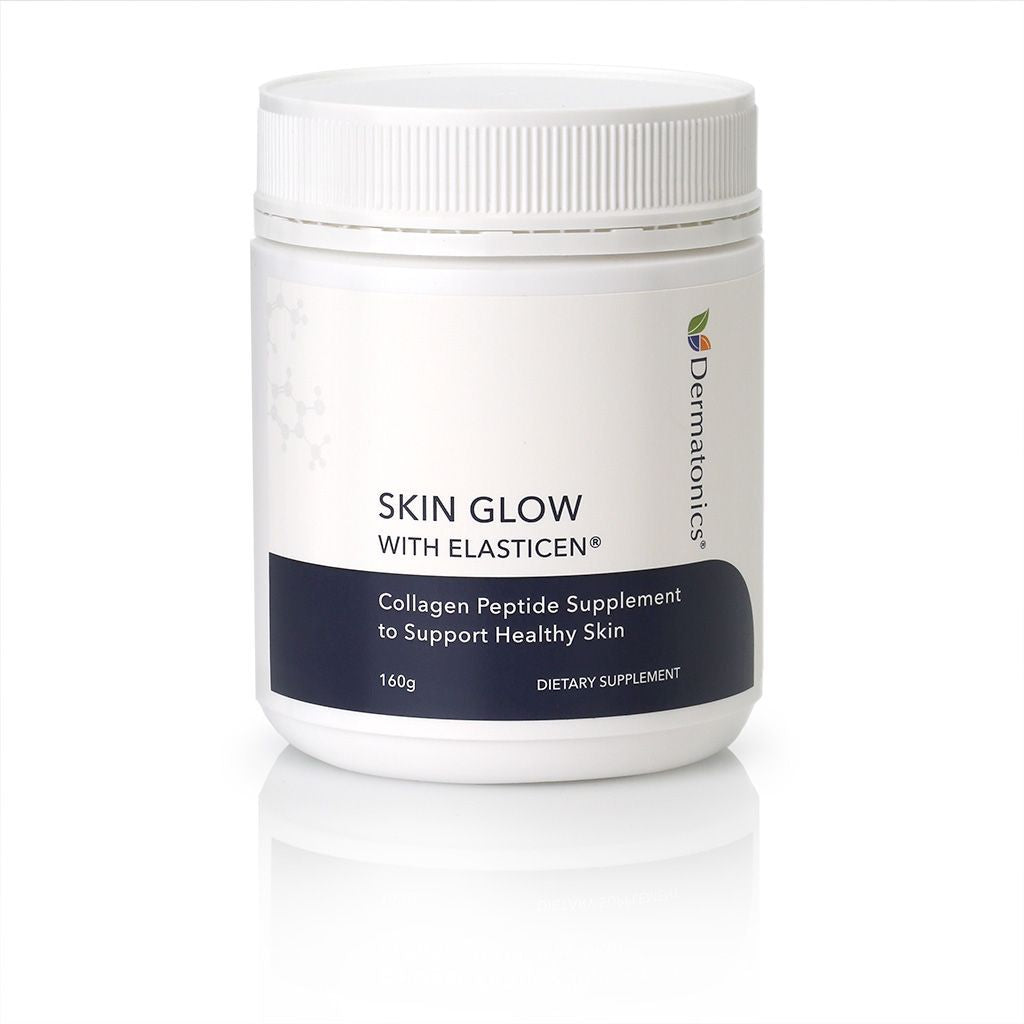 Dermatonics Skin Glow with Elasticen